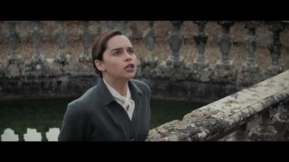 Voice From The Stone - UK Trailer - Starring Emilia Clarke and Marton Csokas