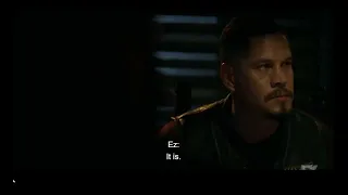 Mayans M.C.S4 E6 Clip | When I Die, I Want Your Hands on My Eye