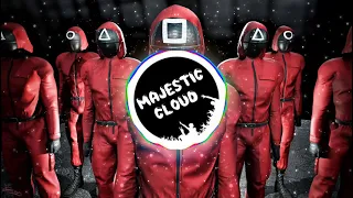 SQUID GAME - Pink Soldiers (Newroad Remix) | Majestic Cloud |