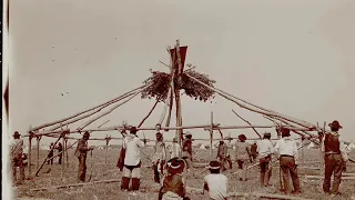 Ceremony | Tribes | sky burial | Sun dance | tamil | okipa | rituals | tibet | Mandan| tribal people