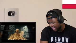 PSHOW REACTS Tommy Cash & Quebonafide - Benz-Dealer REACTION . POLISH MUSIC REACTION