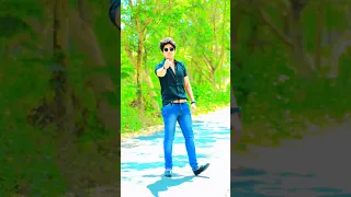 Dil Ne Yah Kaha Hai Dil Se ❤️ #shorts #ytshorts #tranding #dance