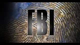 FBI Dosyaları  8 Bölüm   Baştan Sona  Türkçe Dublaj Belgesel