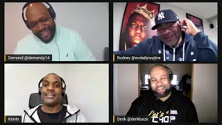Let's Chop It Up (Episode 69) (Subtitles): Wednesday March 23, 2022