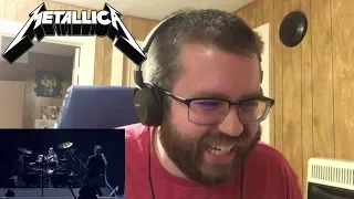 Metallica: St. Anger Live (Manchester, England - June 18, 2019) Reaction!