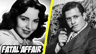 How Jennifer Jones and David O. Selznick Affair Destroyed a Hollywood Great?