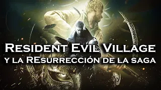 | Resident Evil Village Revivió a la Saga de la Mejor Manera Posible | Análisis |