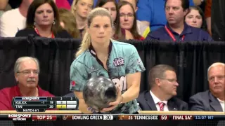 Bowlmor AMF US Women's Open 09 06 2015 (HD)