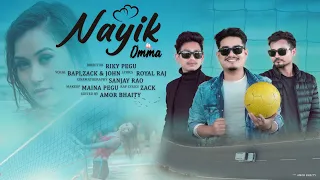 Nanyik Omma | Zack n John ft.Bapi Anzy | New song 2023