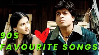 90s Hindi Love Songs💘90s Hit Song💞Kumar Sanu & Alka Yagnik_Udit Narayan_Lata Mangeshkar Duet Song