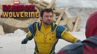 Deadpool & Wolverine | Heroes | TV Spot
