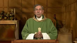 Catholic Mass Today | Daily TV Mass, Friday November 18, 2022