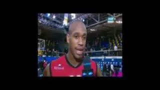 CB -P.Christopher MVP de Paris-Cholet du 20-04-12