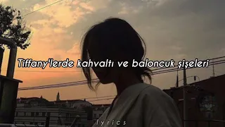 Ariana Grande - 7 RİNGS (TÜRKÇE ÇEVİRİ) [istek lyrics]