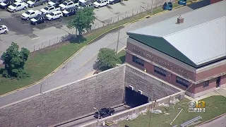 Southbound Bore Of Harbor Tunnel To Close Until June Due To Construction