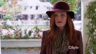 Tessa meets her mom (1) - Suburgatory Best Bits