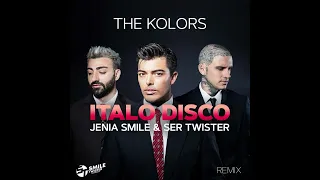 The Kolors - Italo Disco (GonSu Remix)