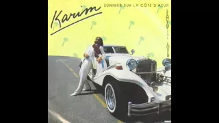 Karim - Sequential Lover (1984)