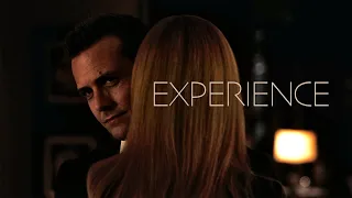 (SUITS) HARVEY & DONNA | EXPERIENCE