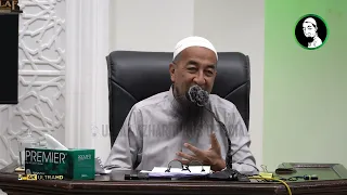 Hukum Pakaian Menyerupai Orang Kafir - Ustaz Azhar Idrus