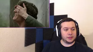 Nothing But Thieves (If I Get High) -REACTION-