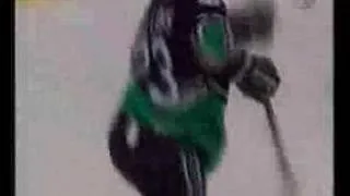 NHL - Classic Playoff Series: Coyotes - Mighty Ducks (1997)