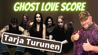 American's First Time Reaction to Nightwish - Ghost Love Score with Tarja Turunen.