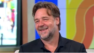 Russell Crowe on Ryan Gosling, ''The Nice Guys'