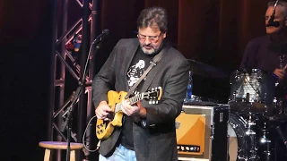 Vince Gill - story and "Down to My Last Bad Habit"