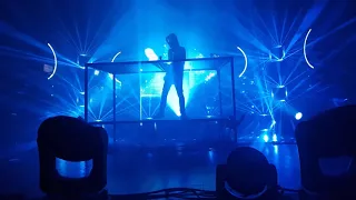 Alan Walker The Spectre Paris Trianon Live