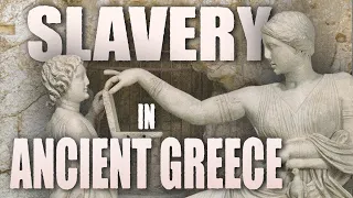 Slavery in Ancient Greece