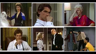 THE EDGE OF NIGHT -  Oct 20 1982  WABC-TV 7  w/original commercials