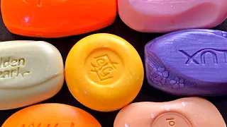 ASMR soap.Lot's of so many fancy soft soaps.Soap Cutting ASMR |Satisfying ASMR Video|300|