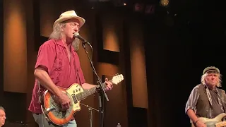 James McMurtry "You Got To Me" live at World Café Live Philadelphia, PA 6/24/2022