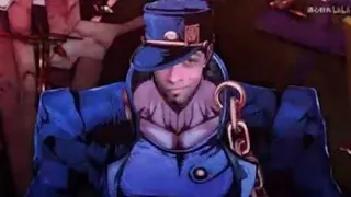 JoJo Bizzare Adventure OP 3 gachimuchi remix| (right version)