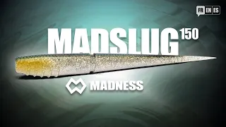 Madness Madslug