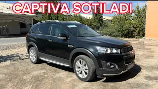 CAPTIVA SOTILADI EGADAN👍👍