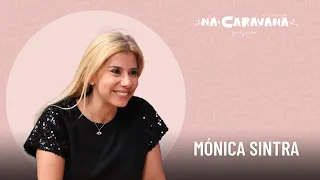 N'A Caravana com Monica Sintra #243 Férias no campismo, pedir para cantar nas festas e o acidente