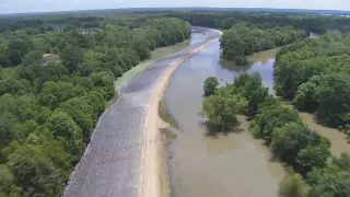 2011 Mississippi River Flood