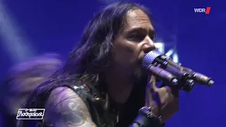 Amorphis LIVE Full Concert 2018