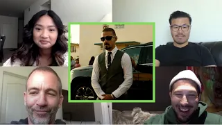 TFATK REACT To The Tax Collector Trailer, Brendan's Acting Debut, and Shia LaBeouf's Greatness