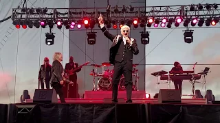 Styx - Lady - Dennis DeYoung - Live 2017