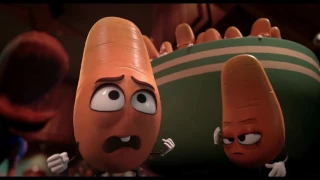 SAUSAGE PARTY   Trailer deutsch german HD