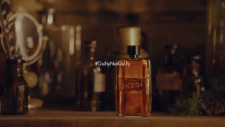 Gucci Guilty Absolute