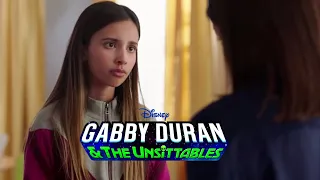 Wesley and the Fischman | Gabby Duran & The Unsittables | Clip