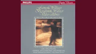 Waldteufel: Estudiantina, Op. 191