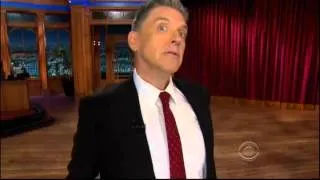 Craig Ferguson 4/18/14B Lae Late Show MONOLOGUE