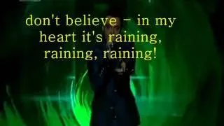 Menowin-Don't Believe (Lyrics und Übersetzung).wmv