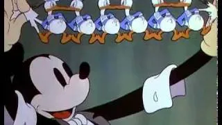 Mickey Cartoons — Magician Mickey (Feb. 6, 1937).flv