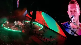 Coldplay @ Levi’s Stadium 05-15-22